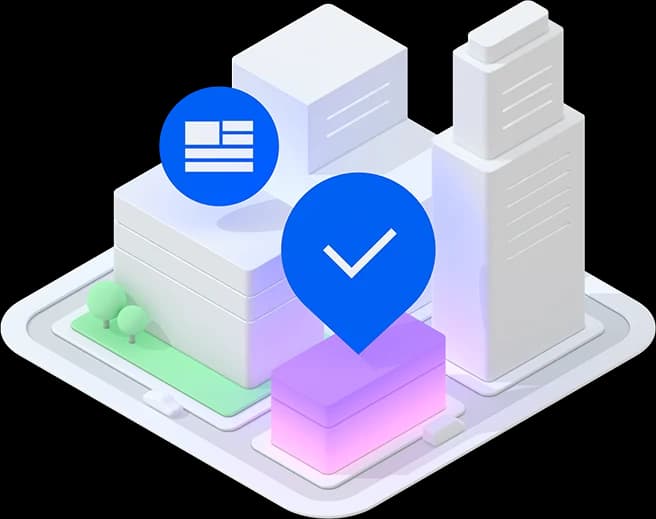 us address verification icon