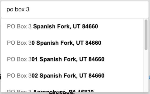 SEARCH* New Roblox Search Update! New Autocomplete Feature!