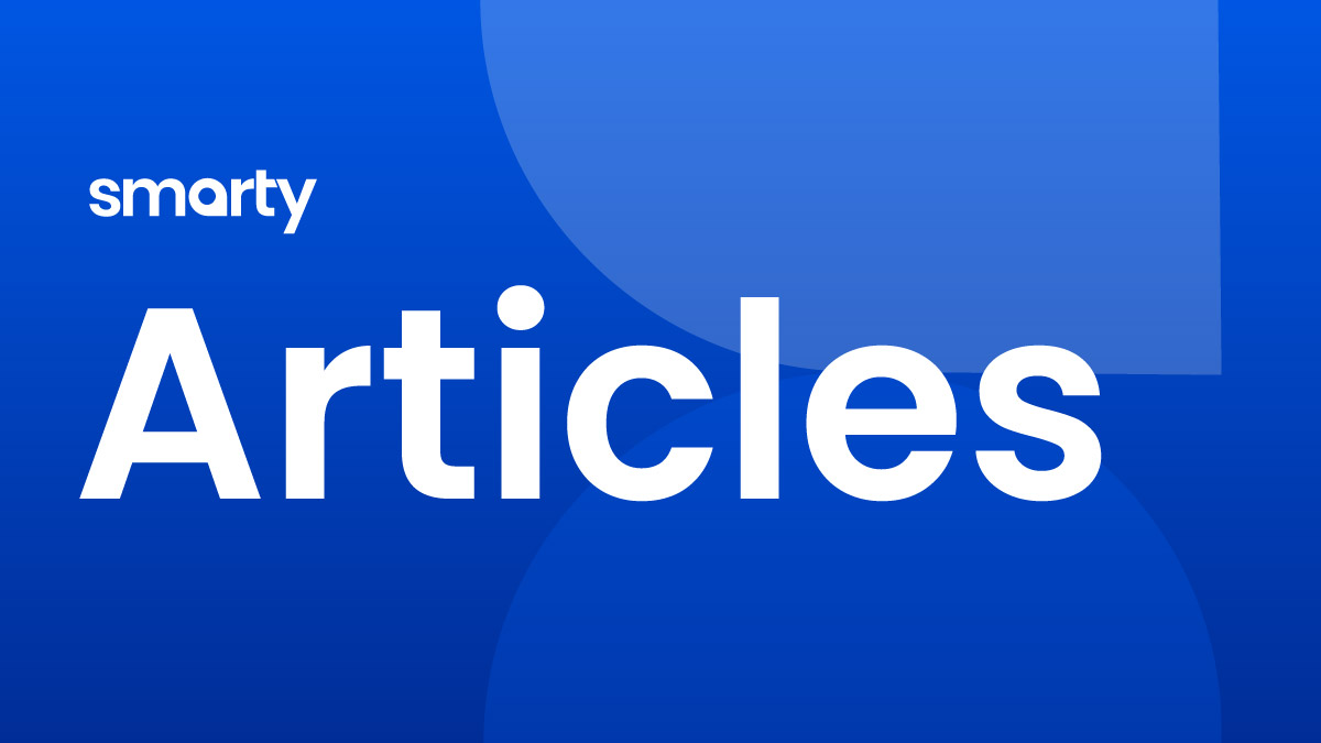 Articles Smarty