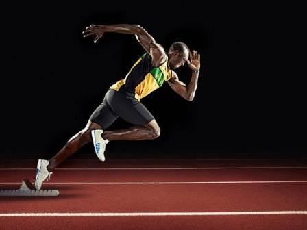 Esri ArcGIS geocoding speed - Usain Bolt