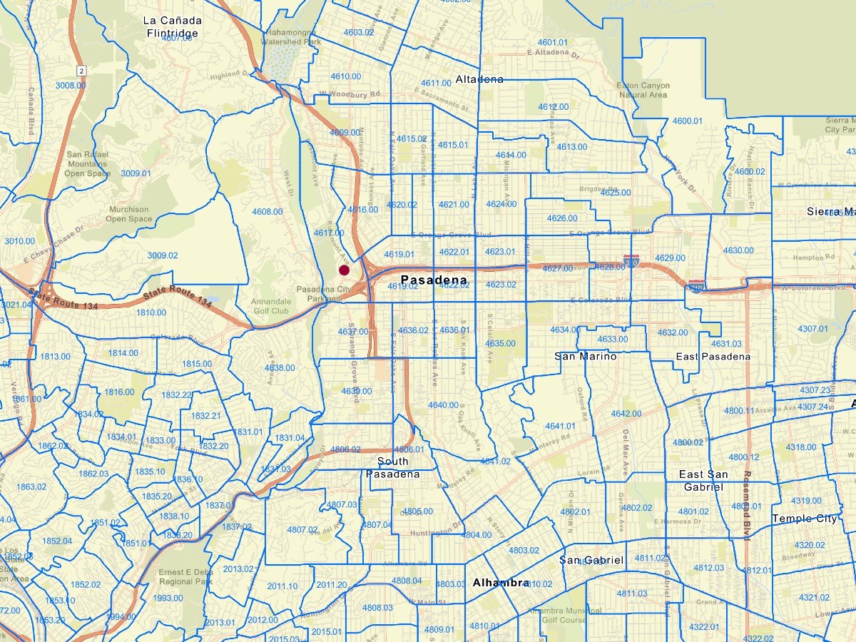 FFIEC Geocoding What It Is How To Use It