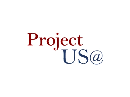 Project US@ logo