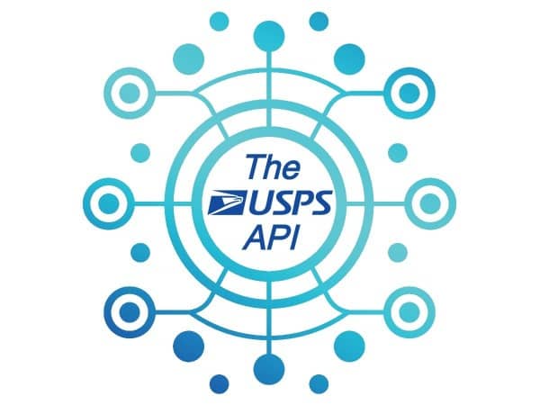 USPS API and Address Validation API Logo