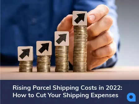 Parcel shipping costs have been rising since 2020. Find out some ways you can save yourself and your company time and money. Read about it now!
