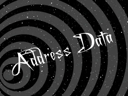 Ever-changing address data can be frustrating and can lead you to feel like you're in a twilight zone. Find out how Smarty Clears that up now!
