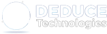 deduce tech logo