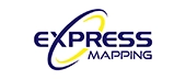 express mapping logo