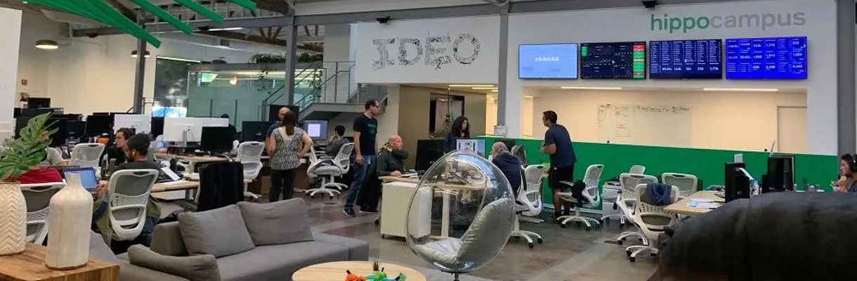 Hippo office