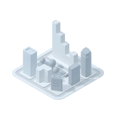 city block