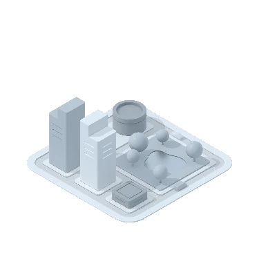 city block