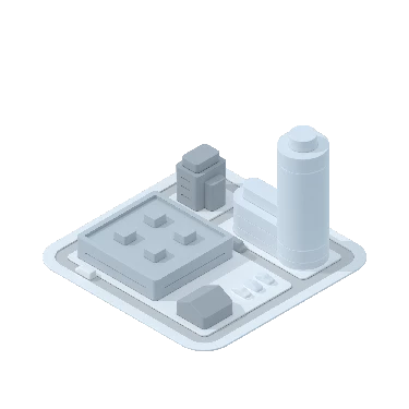 city block