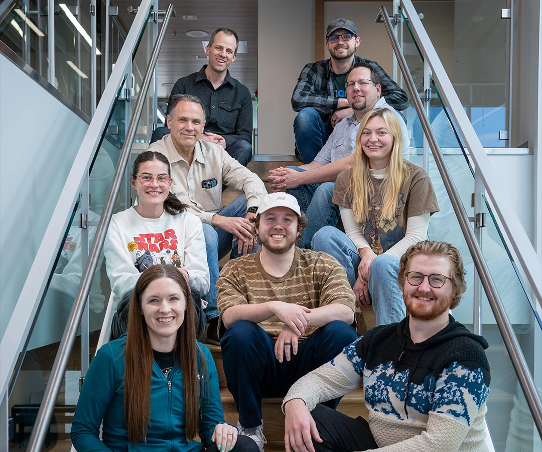 Software Engineering Backend Accounts team