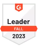 Leader, Fall 2023