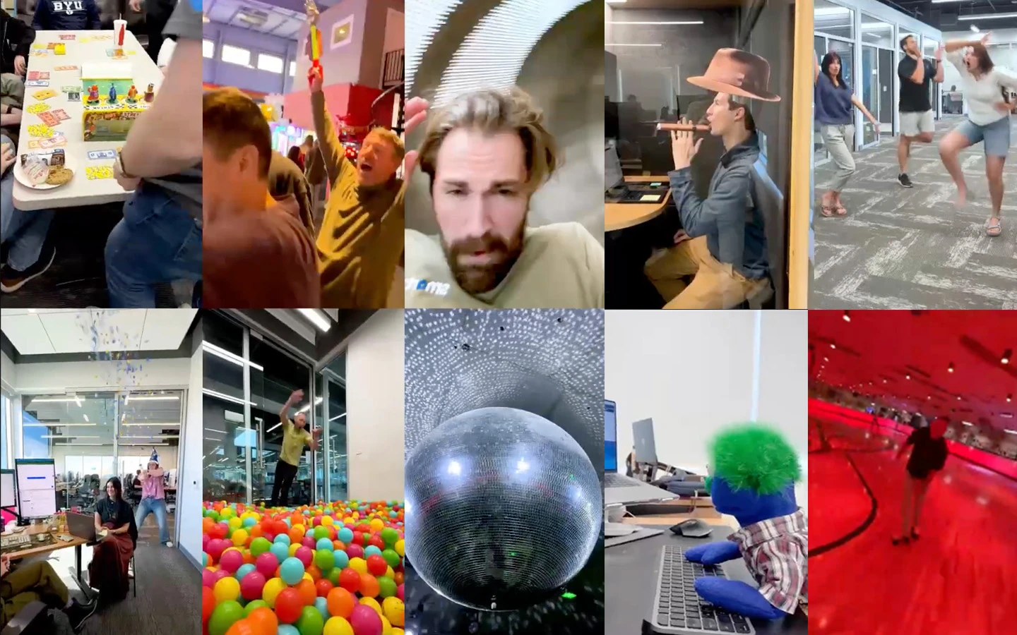 What's it like working at Smarty?