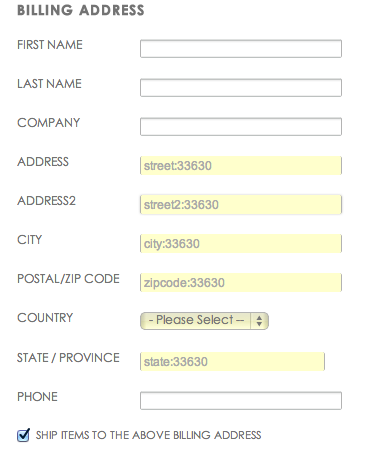 The jQuery plugin is alive!