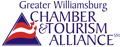 Williamsburg Chamber &amp; Tourism