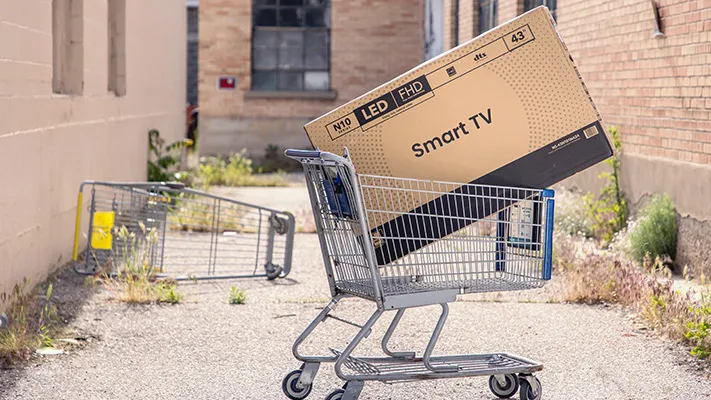 save the carts thumbnail