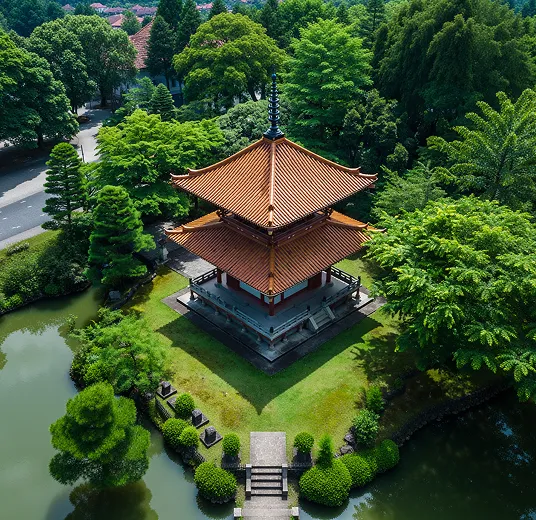 international architecture