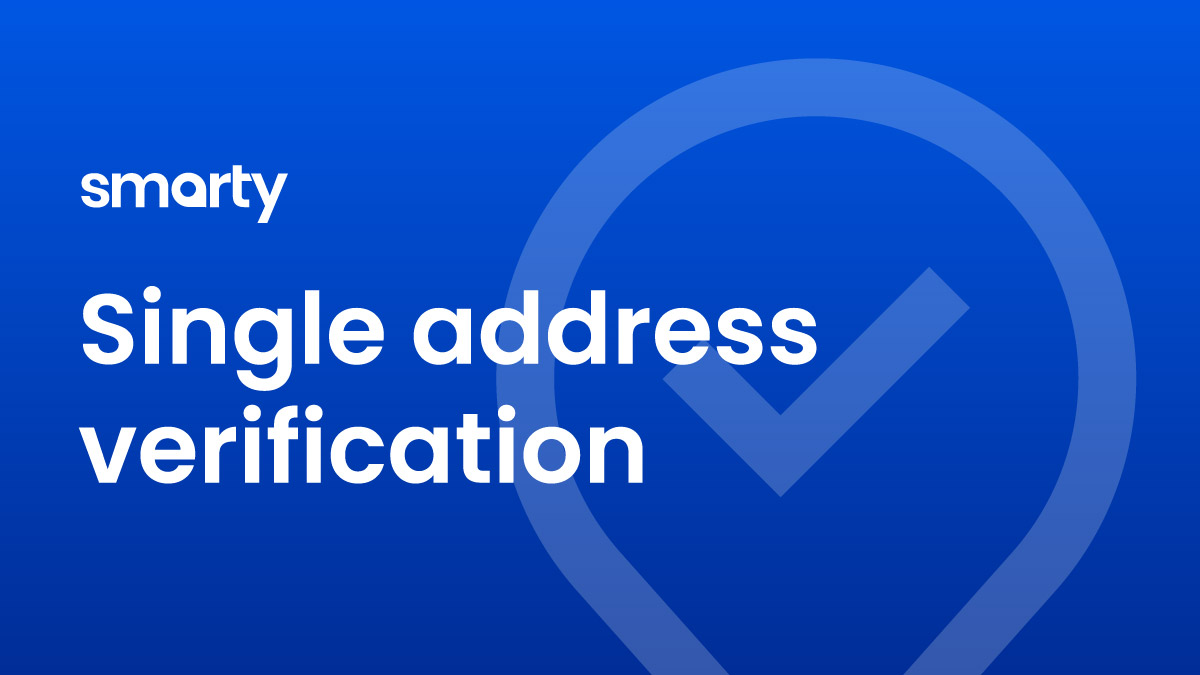 smartystreets.com