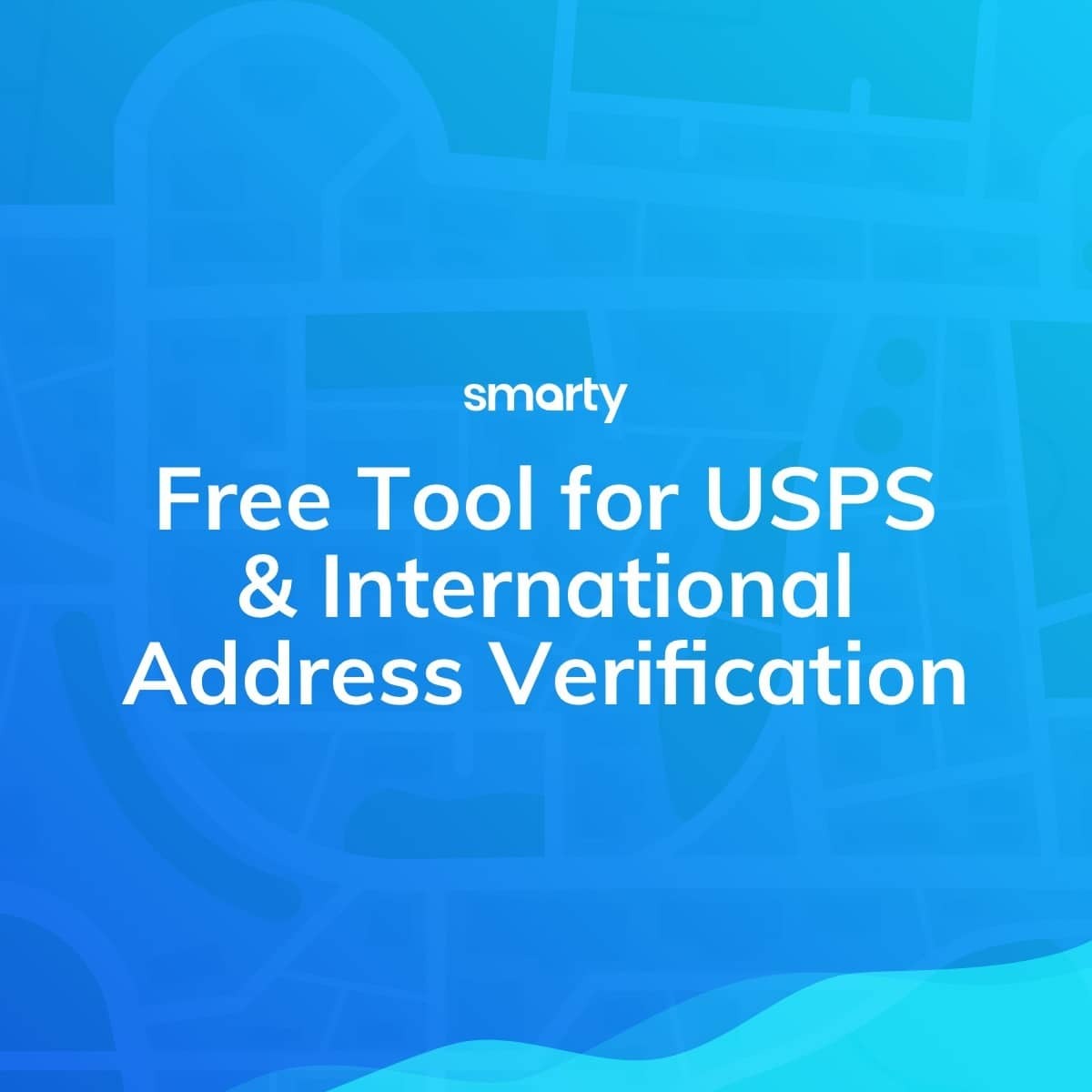 Slippery lack Moss Free USPS Address Verification & Address Validation Tools