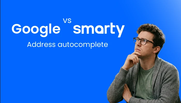 Google vs smarty address autocomplete