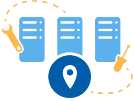 batch geocoding tool